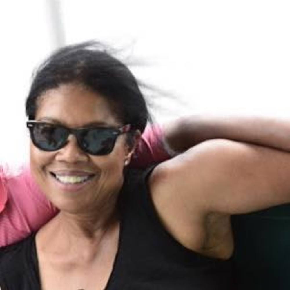 Meet your Posher, Mayme